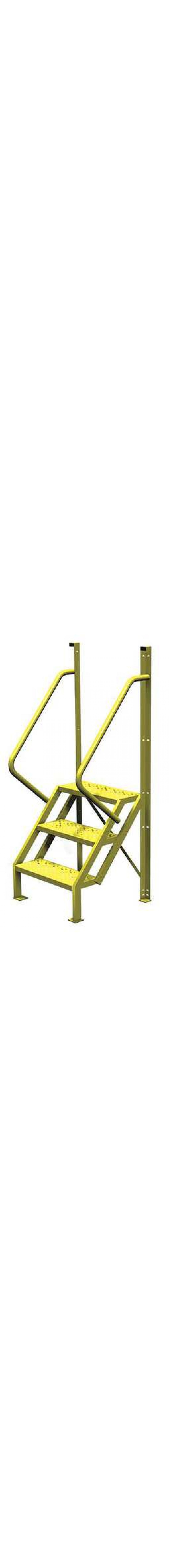 Configurable Crossover Fixed Ladder - UCL5003246