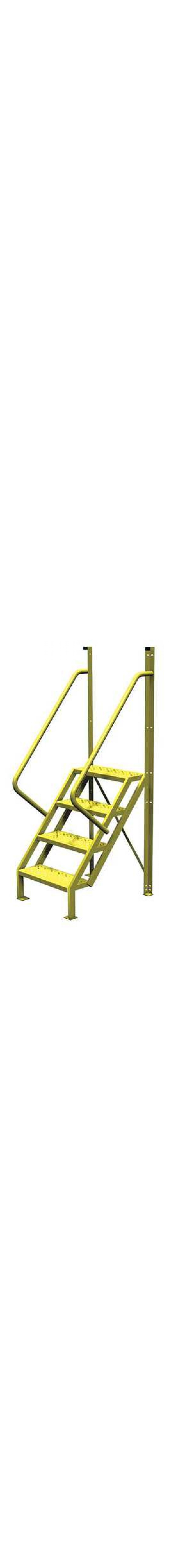 Configurable Crossover Fixed Ladder - UCL5004246
