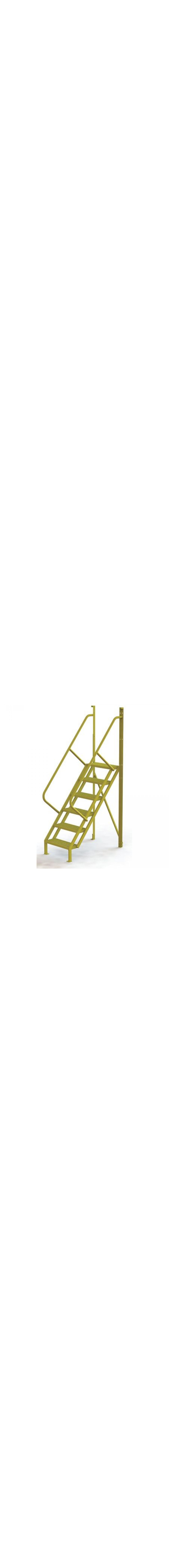 Configurable Crossover Fixed Ladder - UCL5006242