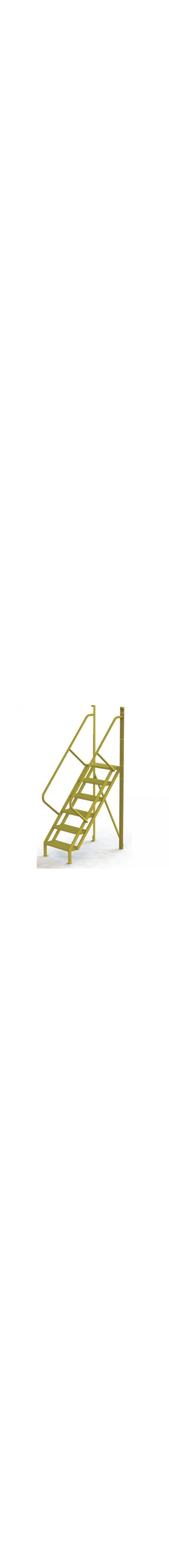 Configurable Crossover Fixed Ladder - UCL5006246