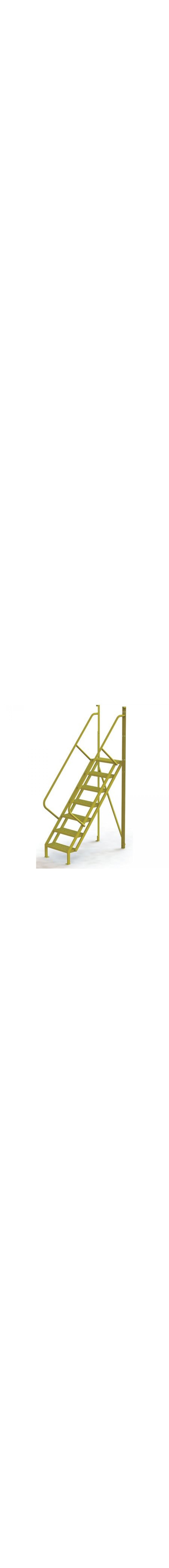 Configurable Crossover Fixed Ladder - UCL5009242