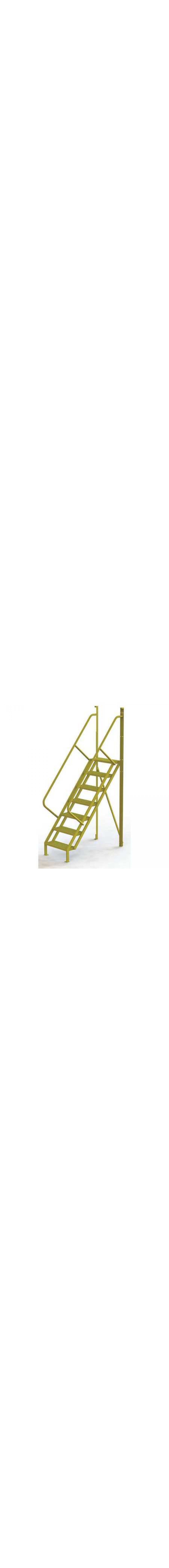 Configurable Crossover Fixed Ladder - UCL5007246