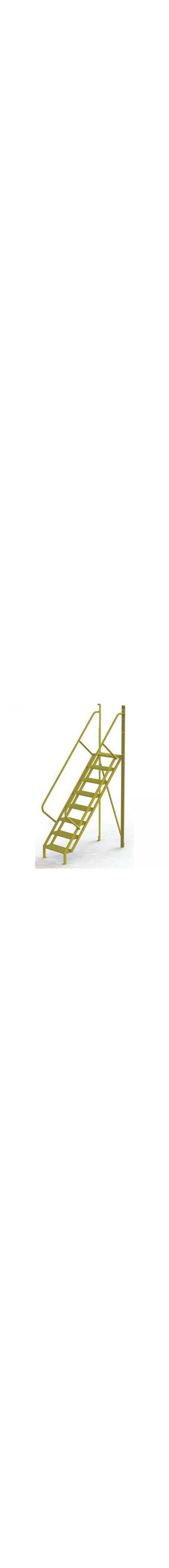 Configurable Crossover Fixed Ladder - UCL5008246