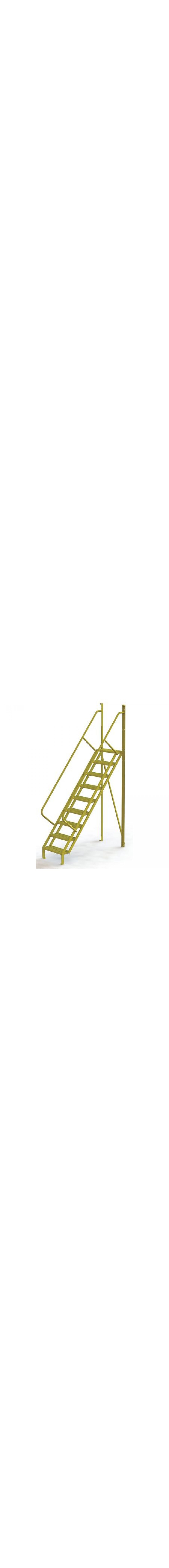 Configurable Crossover Fixed Ladder - UCL5009246