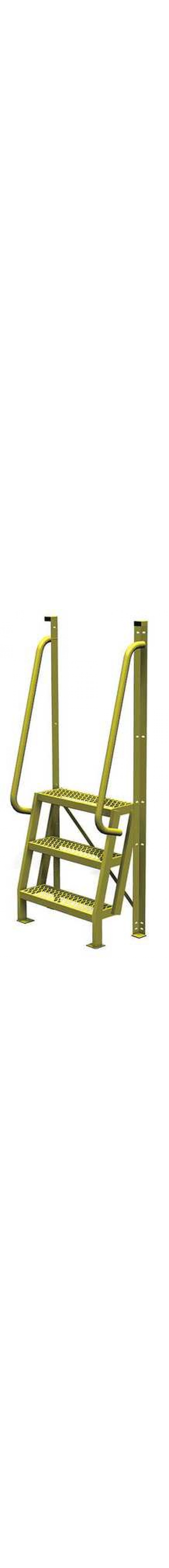 Configurable Crossover Fixed Ladder - UCL7503242