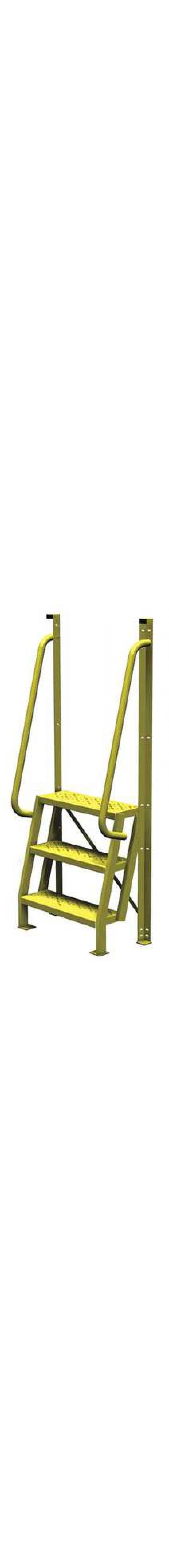 Configurable Crossover Fixed Ladder - UCL7503246