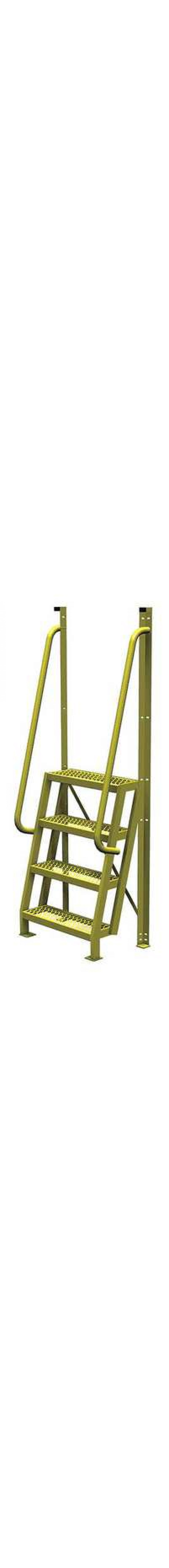 Configurable Crossover Fixed Ladder - UCL7504242