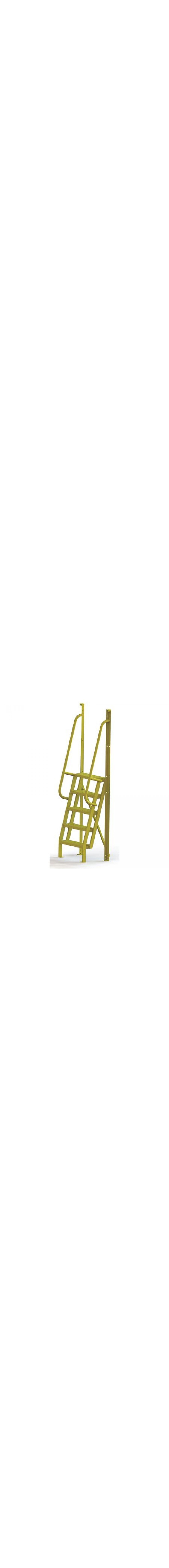 Configurable Crossover Fixed Ladder - UCL7505246