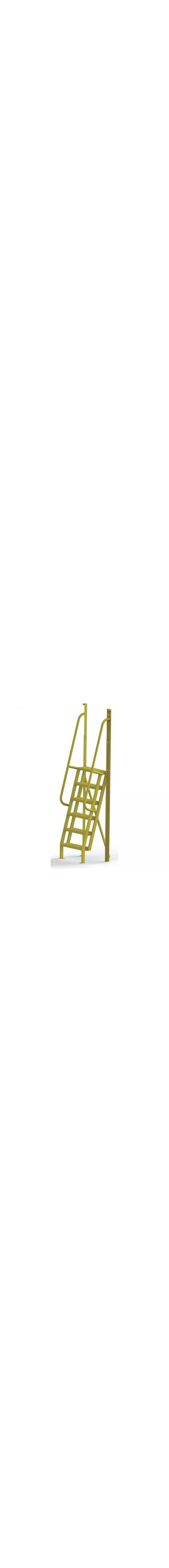 Configurable Crossover Fixed Ladder - UCL7506242