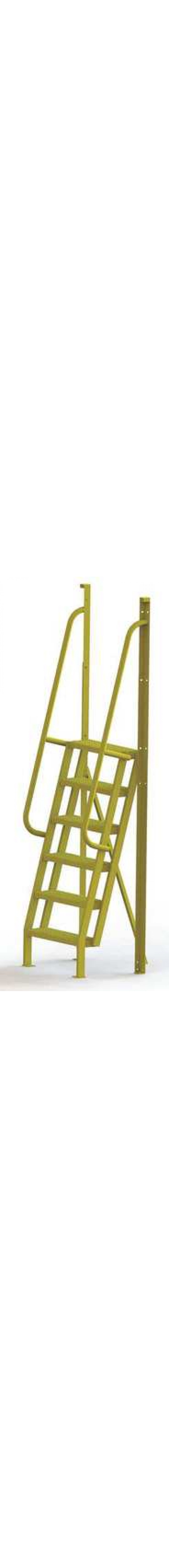 Configurable Crossover Fixed Ladder - UCL7506246