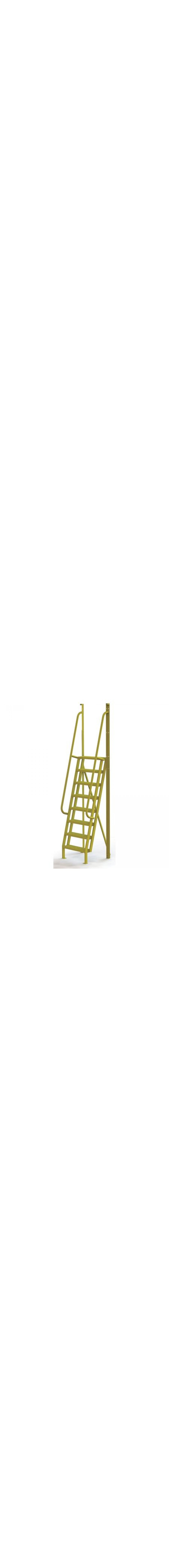Configurable Crossover Fixed Ladder - UCL7508242