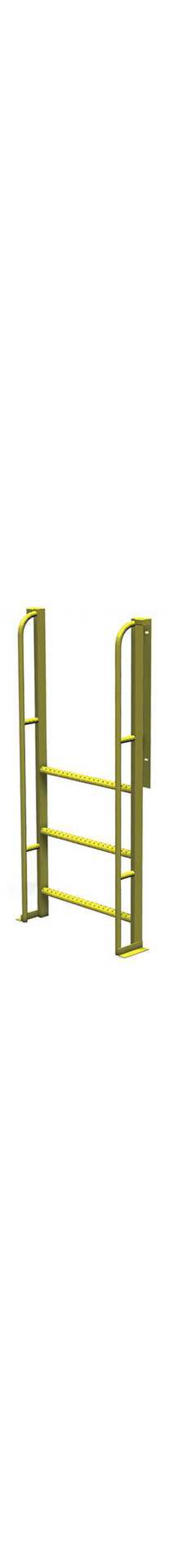 Configurable Crossover Fixed Ladder - UCL9003246