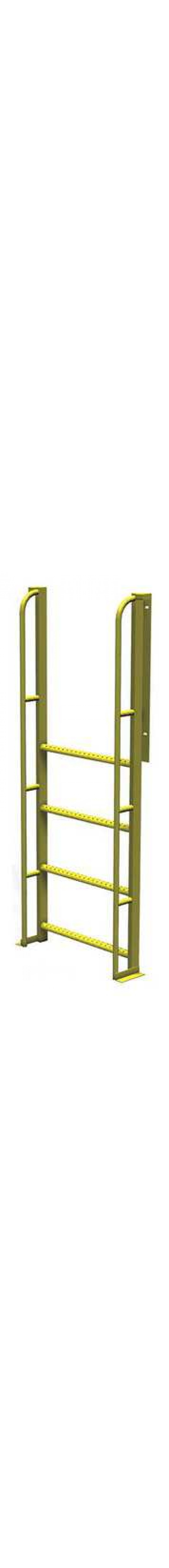 Configurable Crossover Fixed Ladder - UCL9004246
