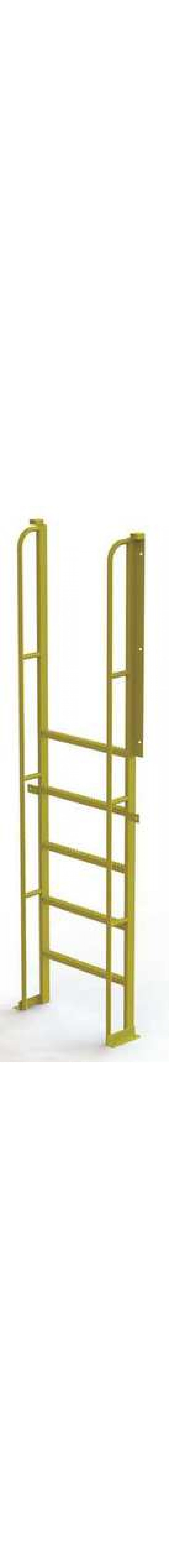 Configurable Crossover Fixed Ladder - UCL9006246