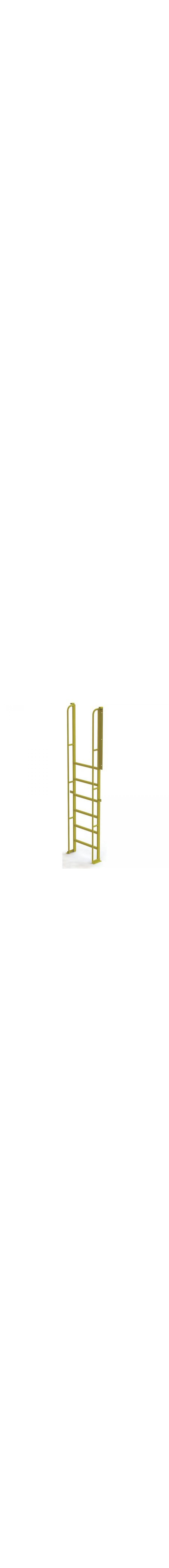 Configurable Crossover Fixed Ladder - UCL9007246