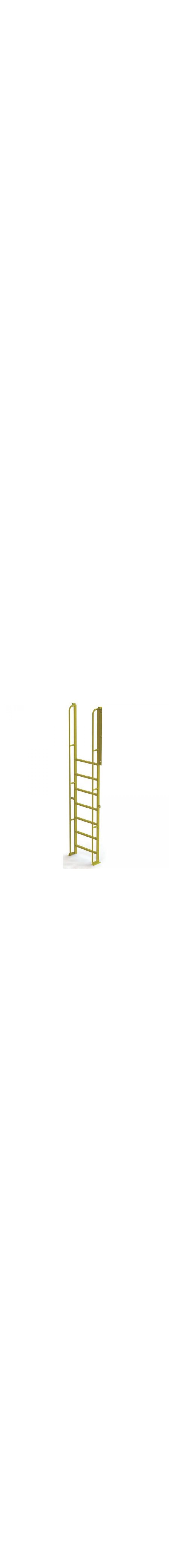 Configurable Crossover Fixed Ladder - UCL9008246