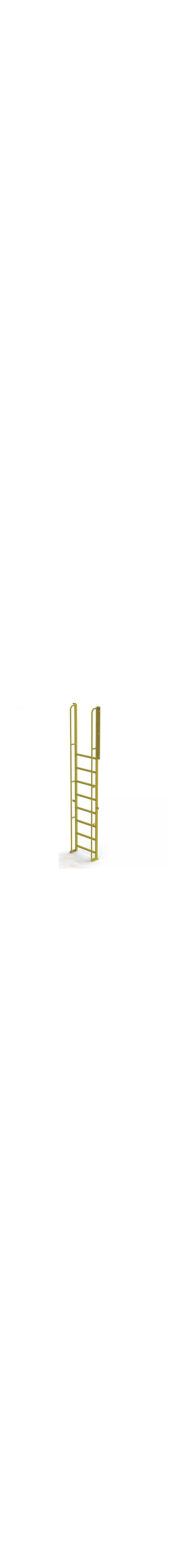 Configurable Crossover Fixed Ladder - UCL9009246
