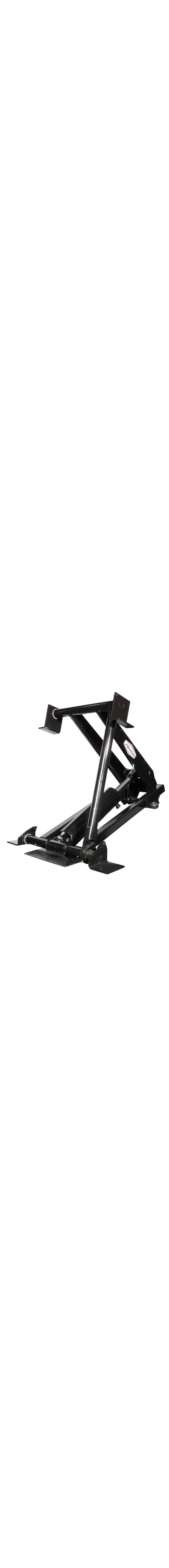Conversion/Dump Hoists - VC416