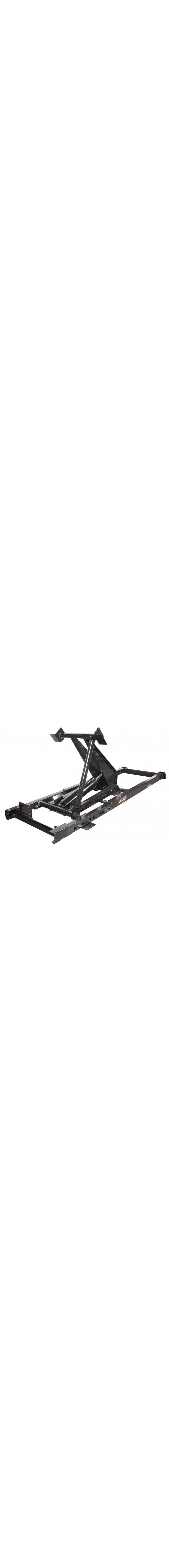 Conversion/Dump Hoists - VC516