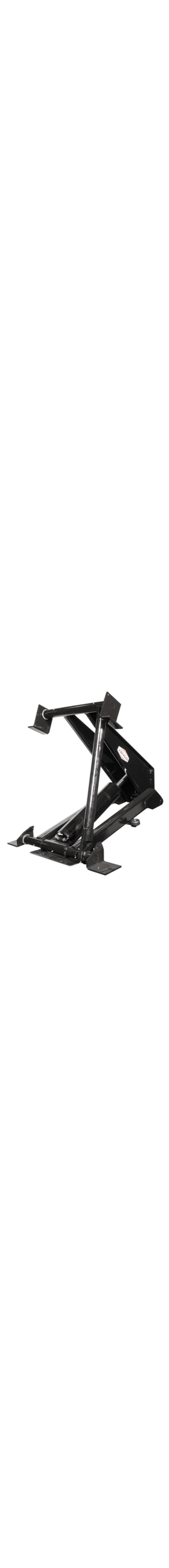 Conversion/Dump Hoists - VC520