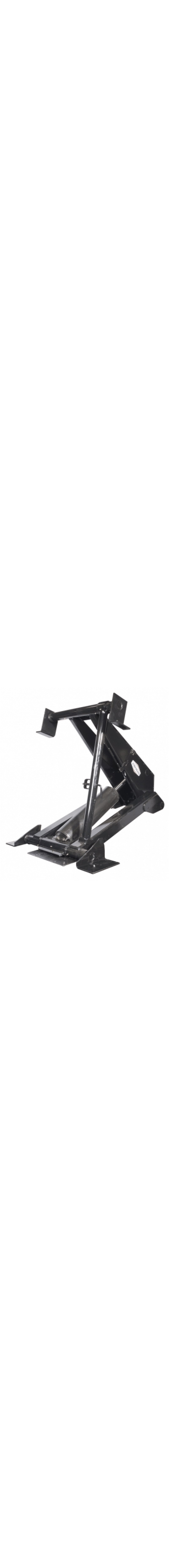 Conversion/Dump Hoists - VC620