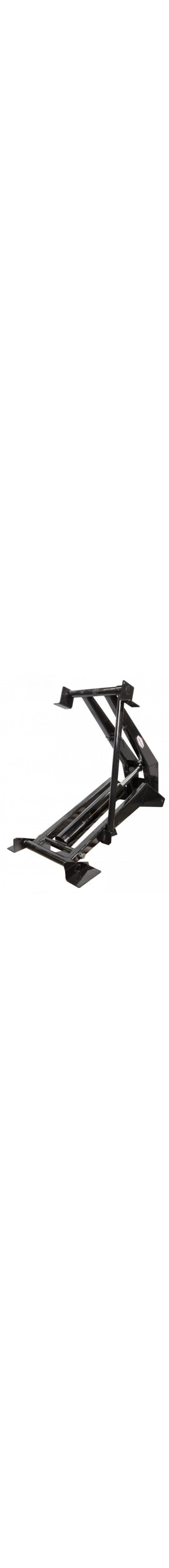 Conversion/Dump Hoists - VC628