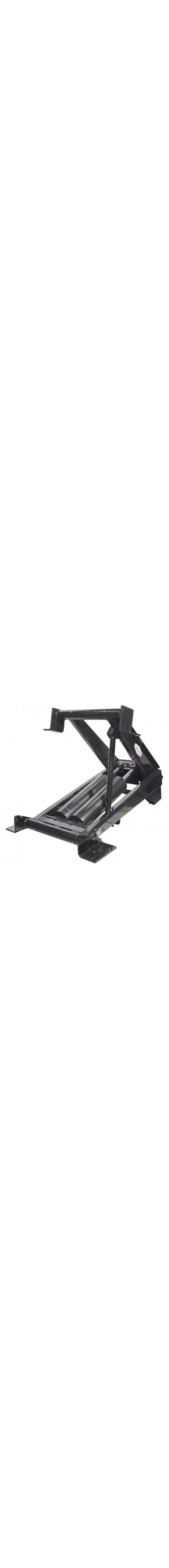 Conversion/Dump Hoists VC6620