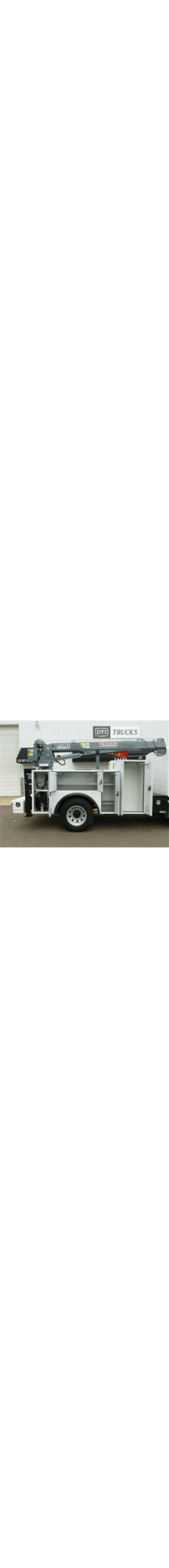 Crane Body Accessories