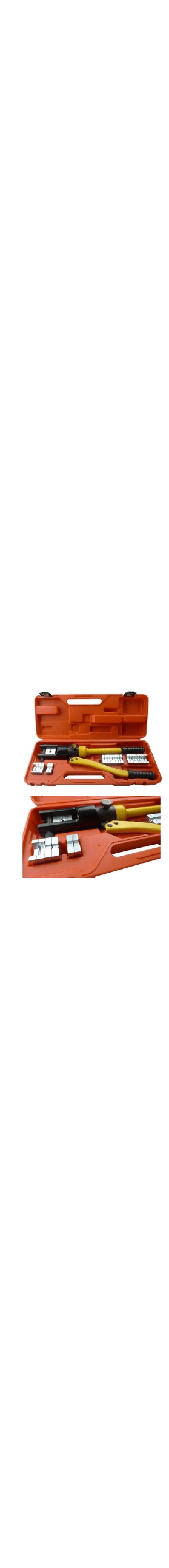 Crimb Tools