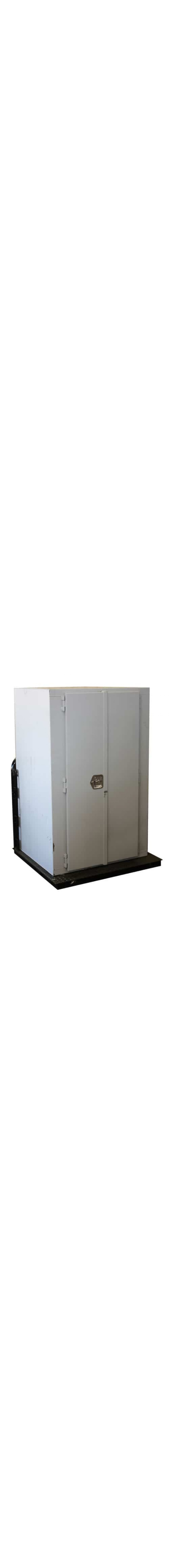 Cylinder Storage Pallet Box