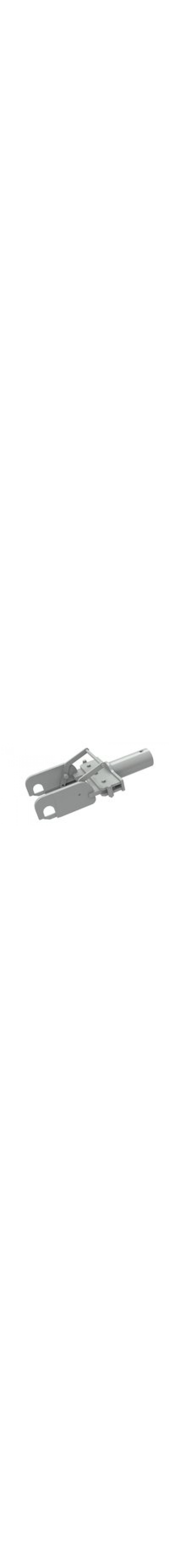 Dassault Falcon 20 Towbar Head (TOWHEAD-3R)