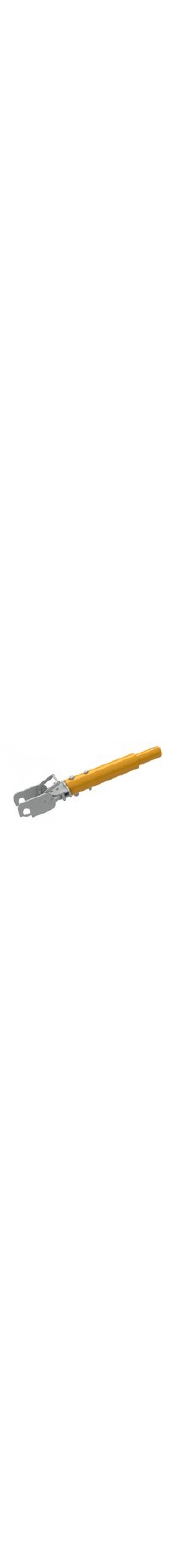 Dassault Falcon 2000 Towbar (multiple application) (TOWMULTI-3-8)
