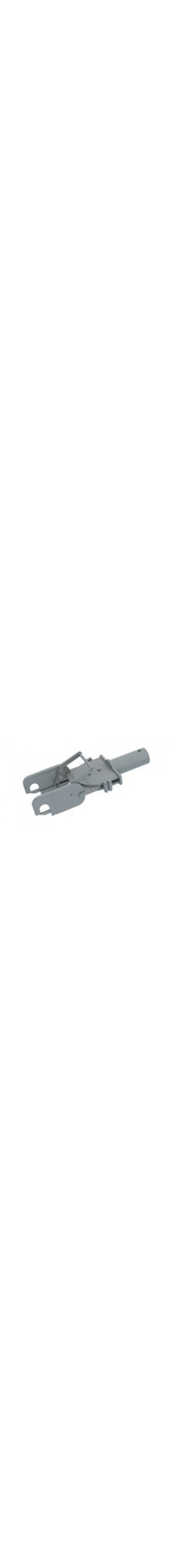 Dassault Falcon 7X Towbar (multiple application) (TOWMULTI-3-8)