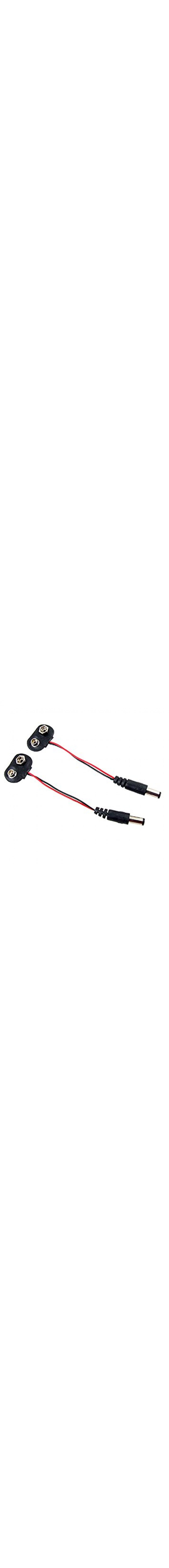 DC Battery Connector