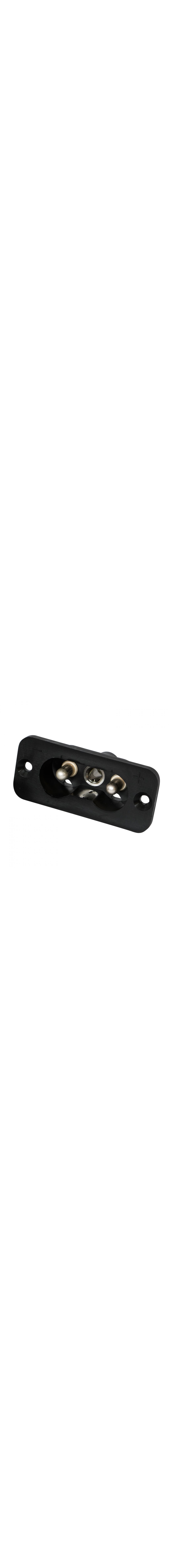 DC External Receptable