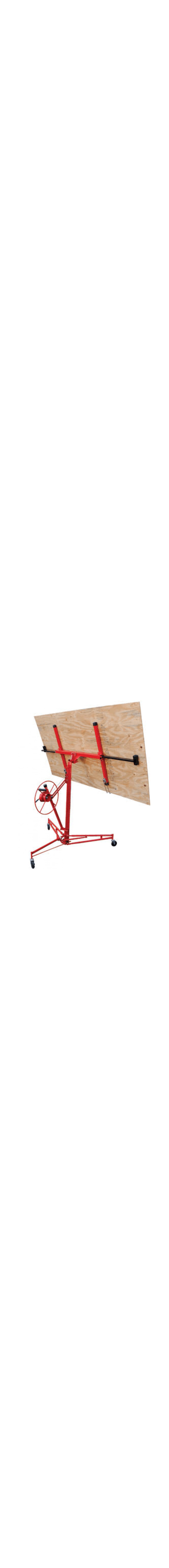 Deluxe Drywall/Panel Hoist