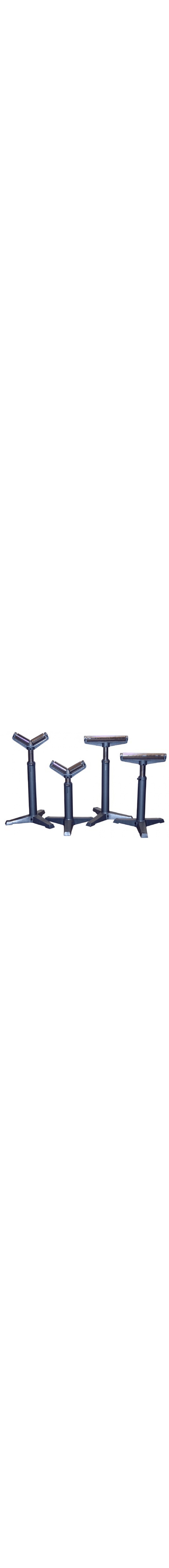 Deluxe Roller Stands