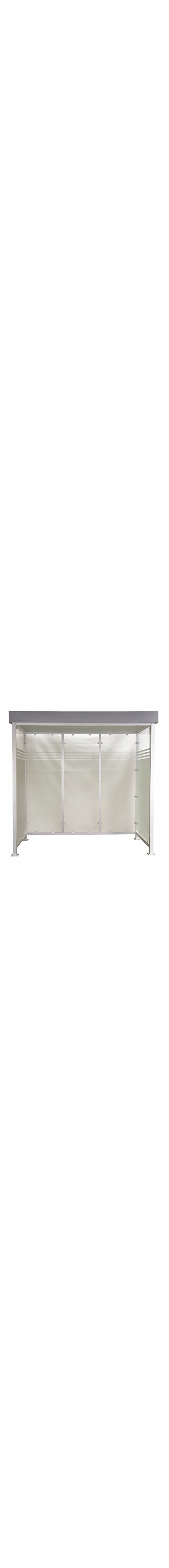 Deluxe Smoking Shelters