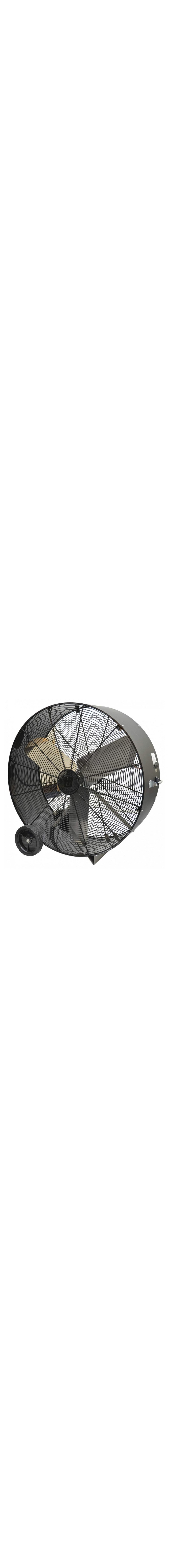 Direct Drive Portable Blower