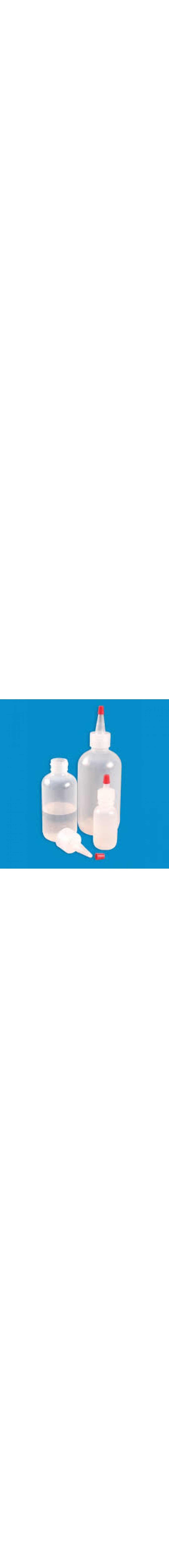 Dispensing Bottles
