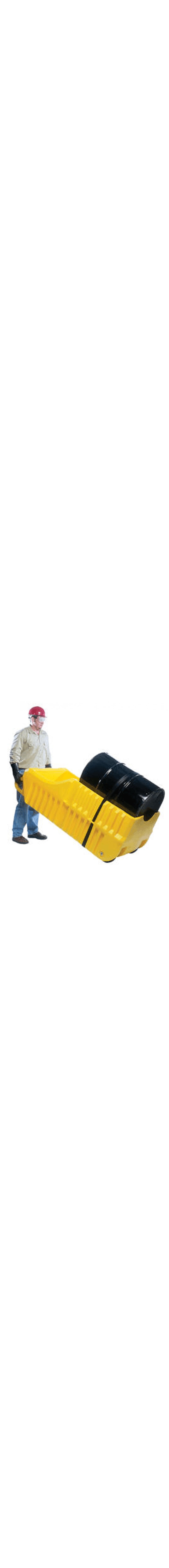 Dispensing Containment Cart