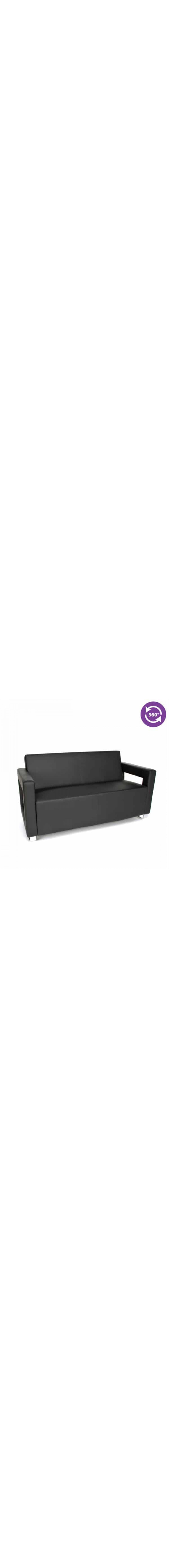 Distinct Series Soft Seating Sofa