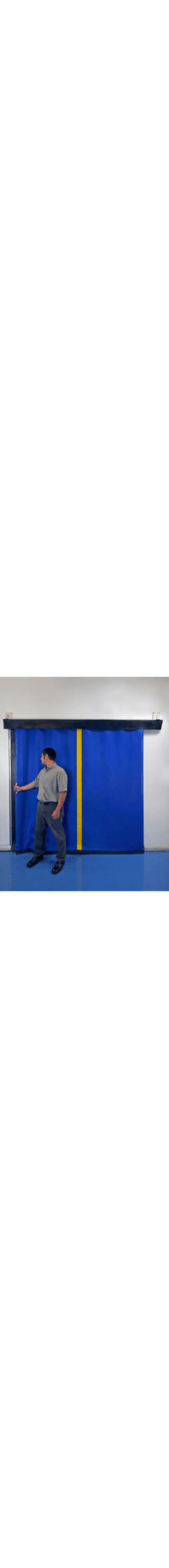 Dock Bug Screen Doors