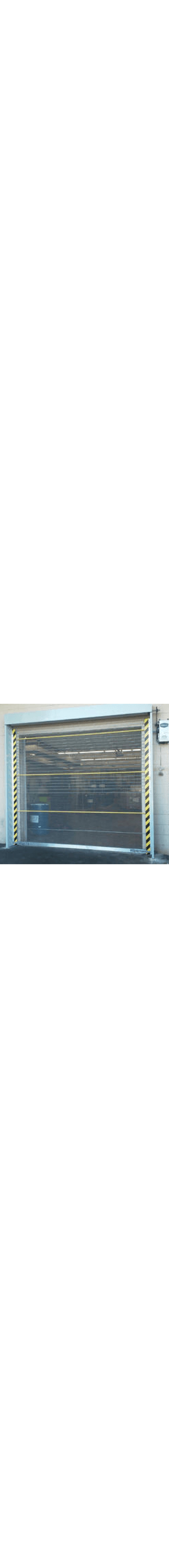 Dock Bug Wire Mesh Door
