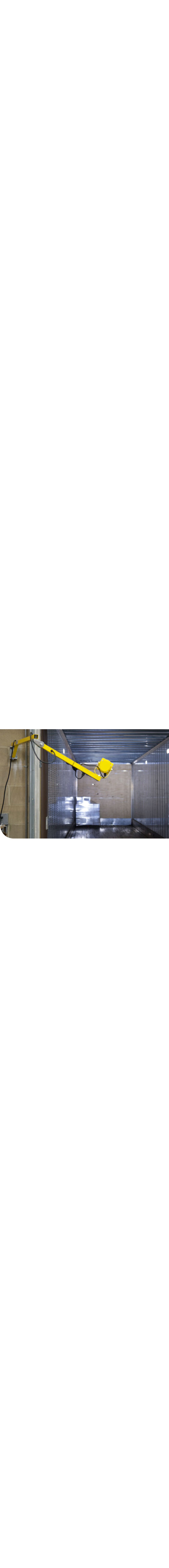 Dock Loading Lights