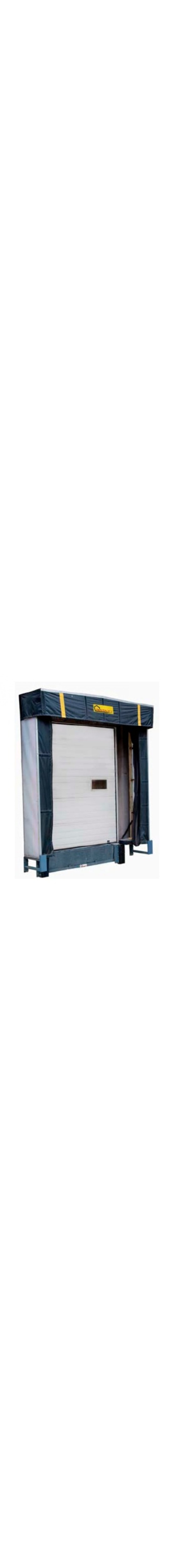 Dock Seal/Shelter Combinations