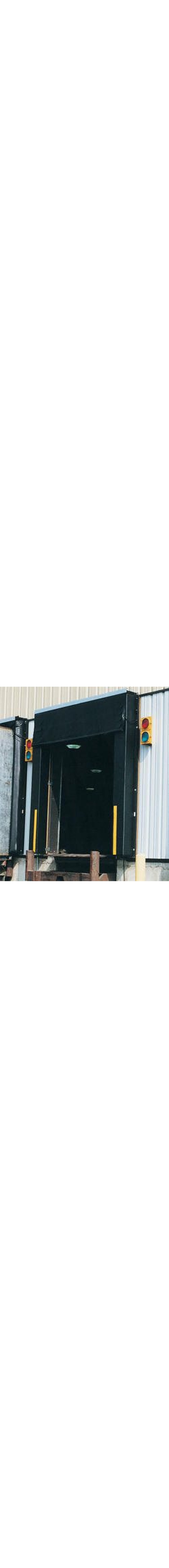 Dock Seal Shelter Combinations