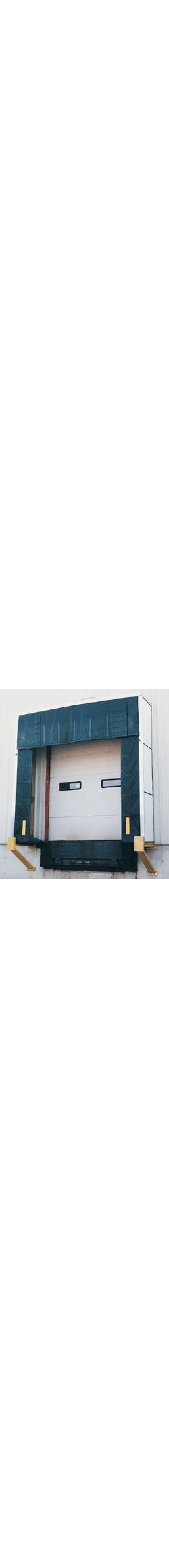 Dock Shelter