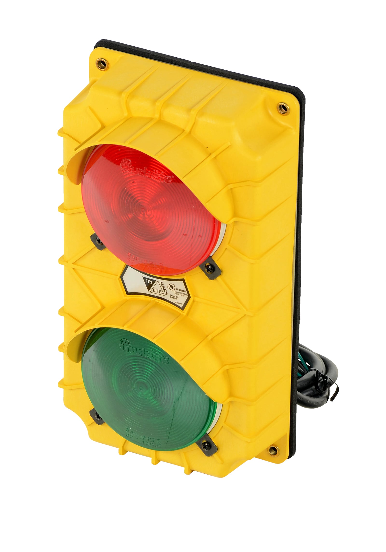 Dock Traffic Systems