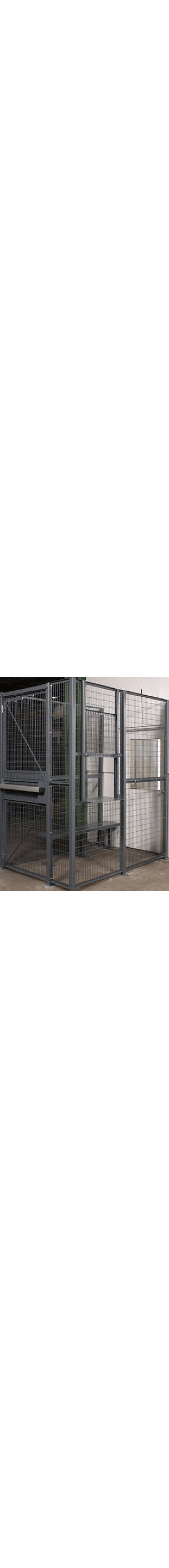 Driver Cages